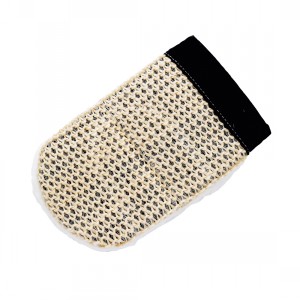 Lincoln Cactus Grooming Mitt